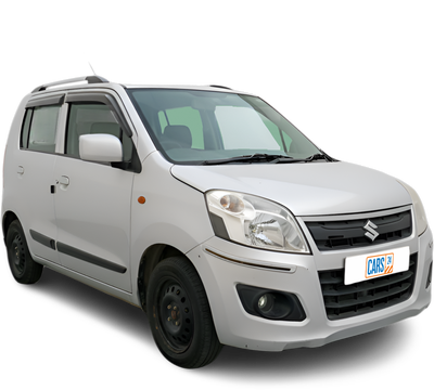 Maruti Wagon R 1.0-img